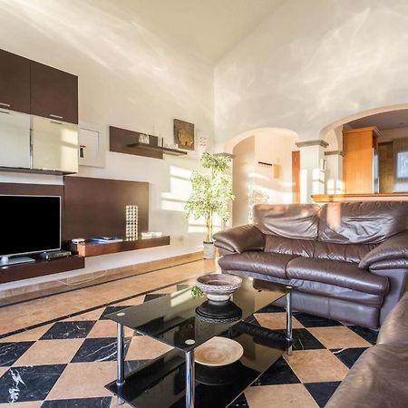 Villa Tania - Villa Independiente Con Piscina Privada 플라야블랑카 외부 사진